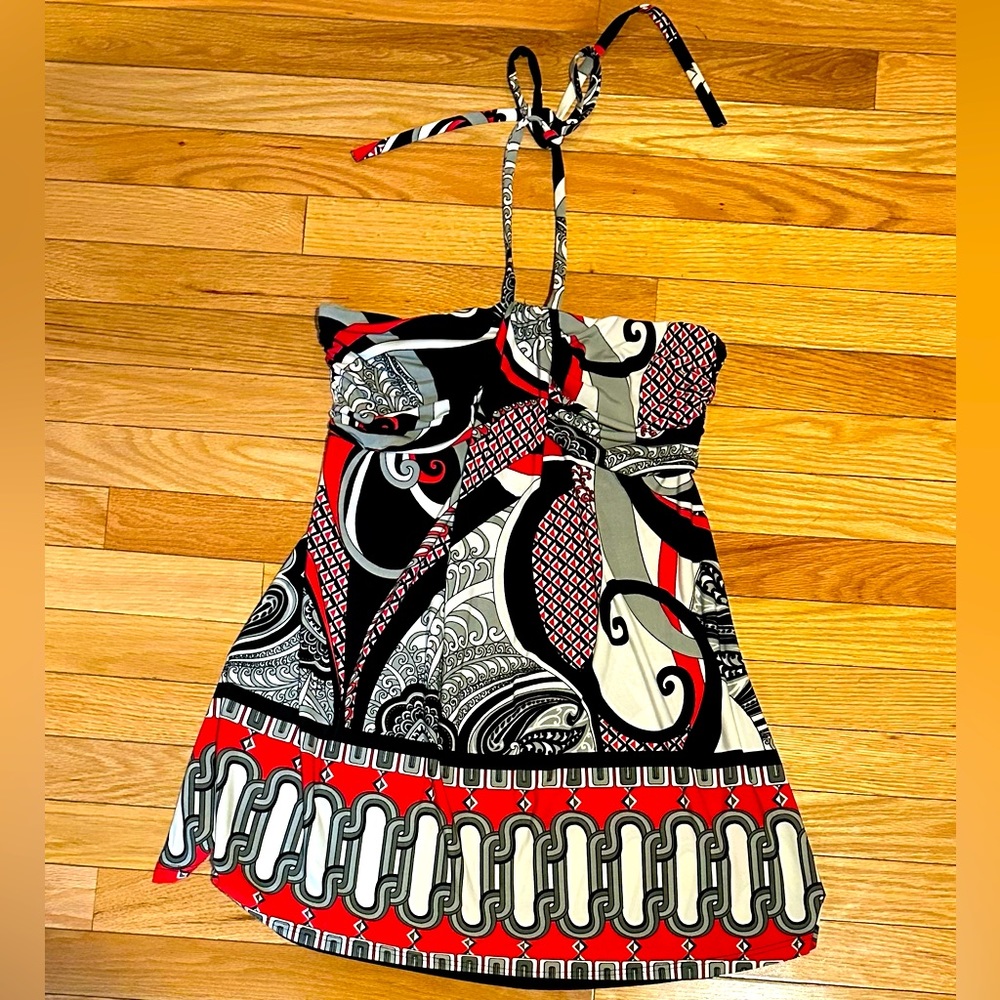 Arden B Halter Top